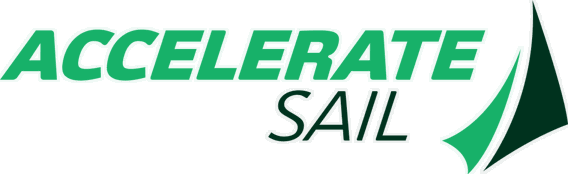 Accelerate SAIL Logo