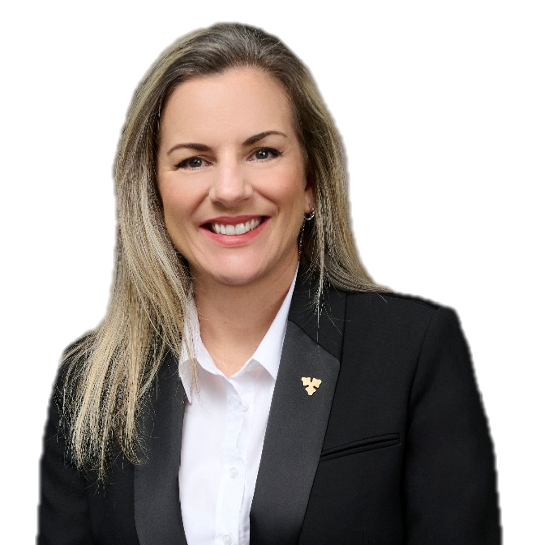 Caroline Moreau