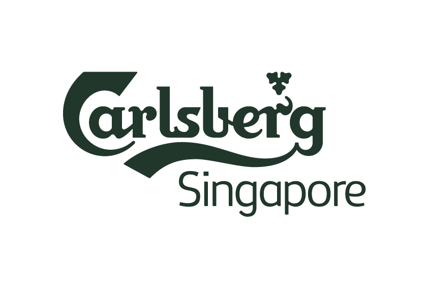 Carlsberg Singapore Logo